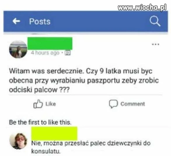 Tak też można
