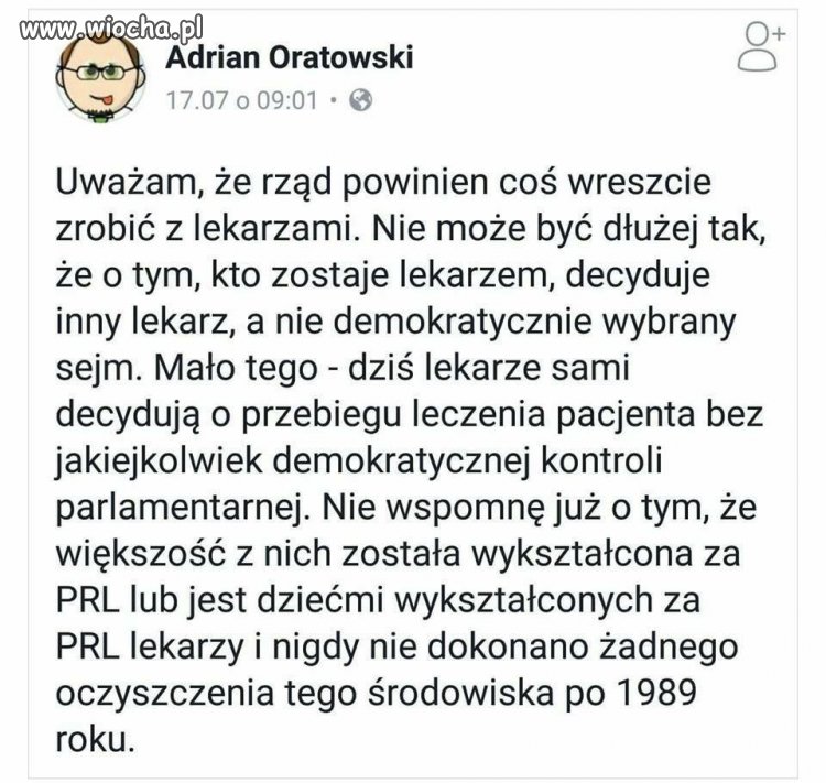 Taka prawda