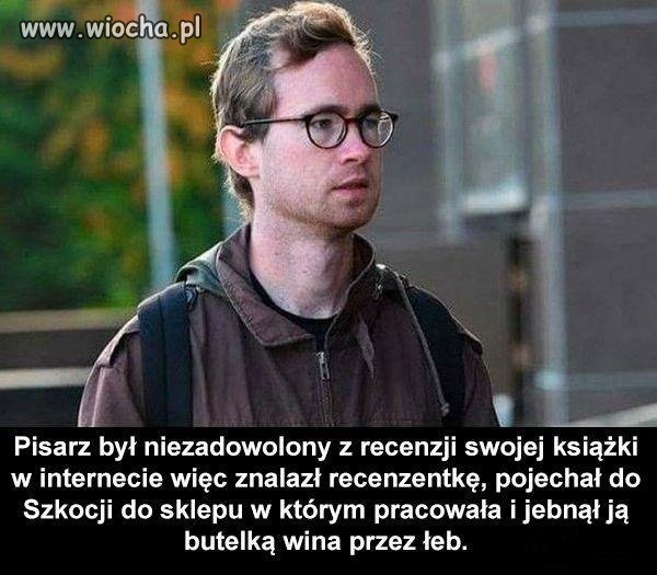 I dobrze