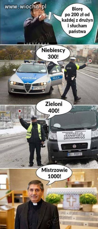 Święta za pasem 
