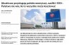 1000+ dla  Ukraińca