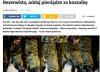 To tylko były ćwiczenia