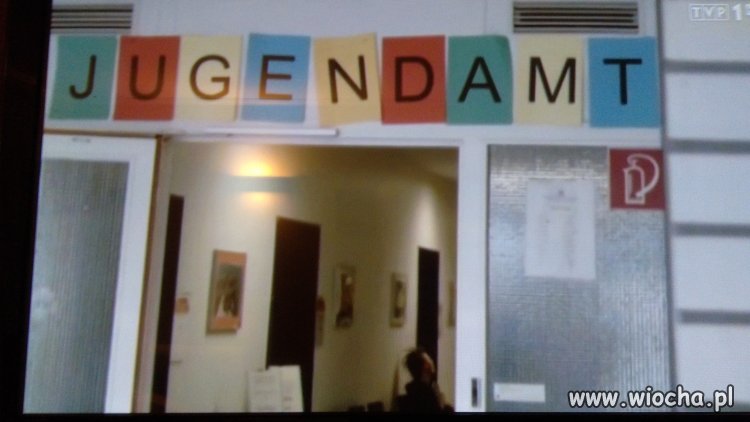 Niemckie jugendamt 