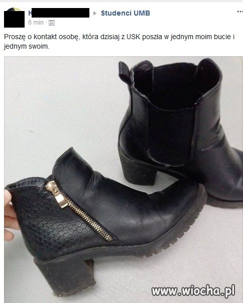 Tymczasem na studiach