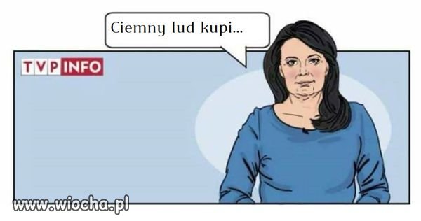 Program "informacyjny"