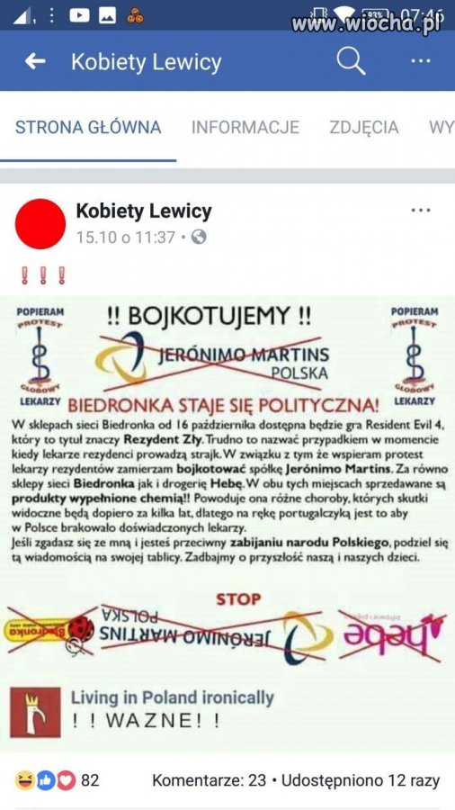 Kobiety