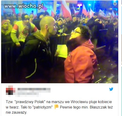 Prawdziwy polaczek