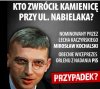 To ta kamienica gdzie mieszkała