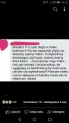 Mleko, seks i dzieci 