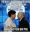 Dobra zmiana