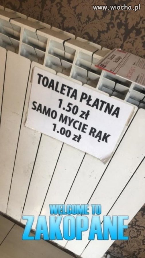 Interes się kręci