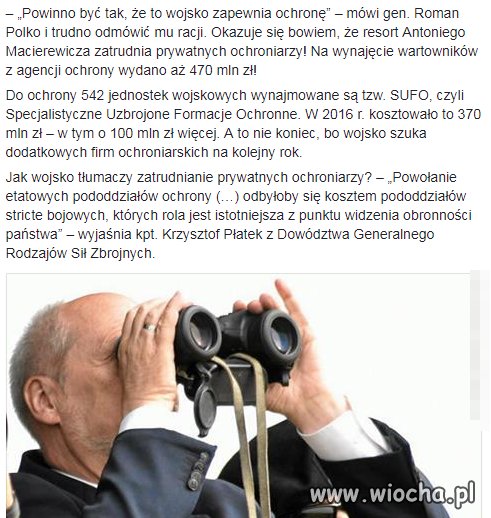 KLUSON MAĆ!!!Czy oni sobie robią z nas ta władza 