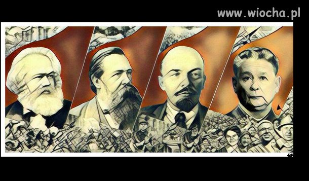 Doborowe towarzystwo