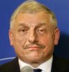 Z cyklu twarze polityki