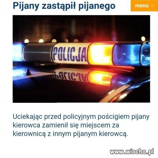 Gdzie popełnili błąd! Plan był genialny!