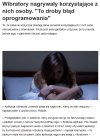 Inwigilacja zatacza coraz to szersze kręgi..