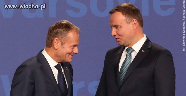 Tusk na obchodach Święta Niepodległości ?