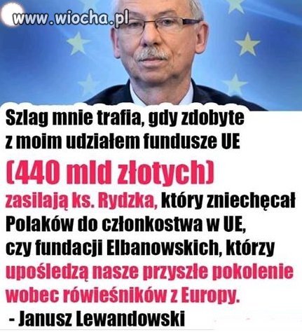 Nie lubie tego liberała