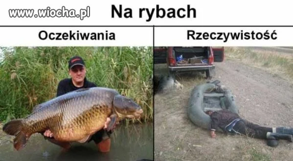 Na rybach