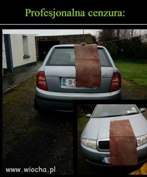 Bez komentarza