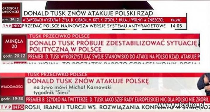 Tymczasem w TVP INFO