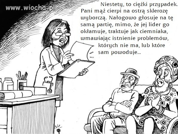 Skleroza