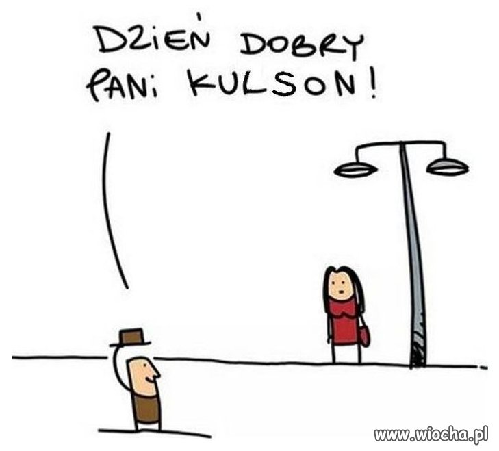 Taka afera, że nawet muzyk się przesłyszał