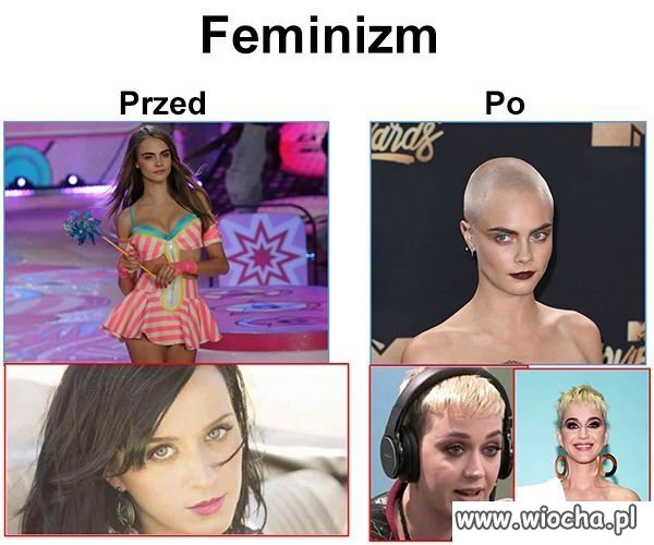 Straszne.