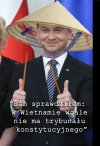 Miała być Ameryka... będzie Wietnam.