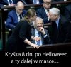 Szefie to nie tak...