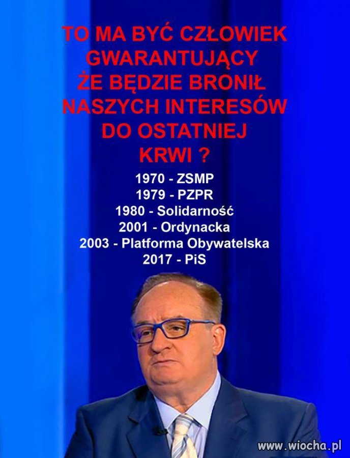 Szczery do bólu