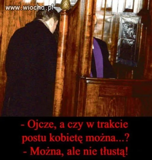 Trudne sprawy.