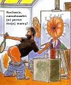 Portret teściowej
