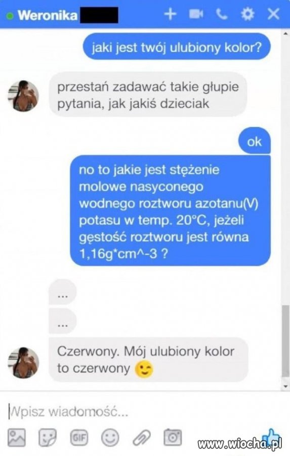 Głupie pytania