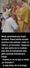Znieśli by im ten celibat