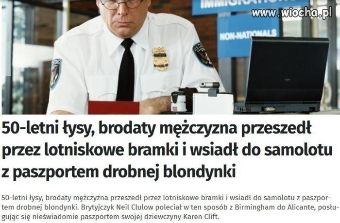 Tymczasem w Wielkiej Brytanii