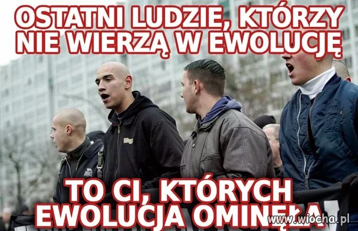 Potwierdza się