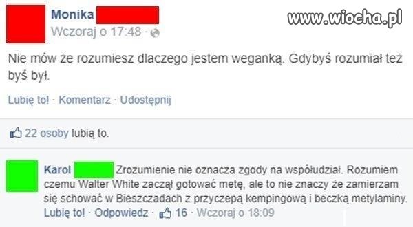 Zrozumienie