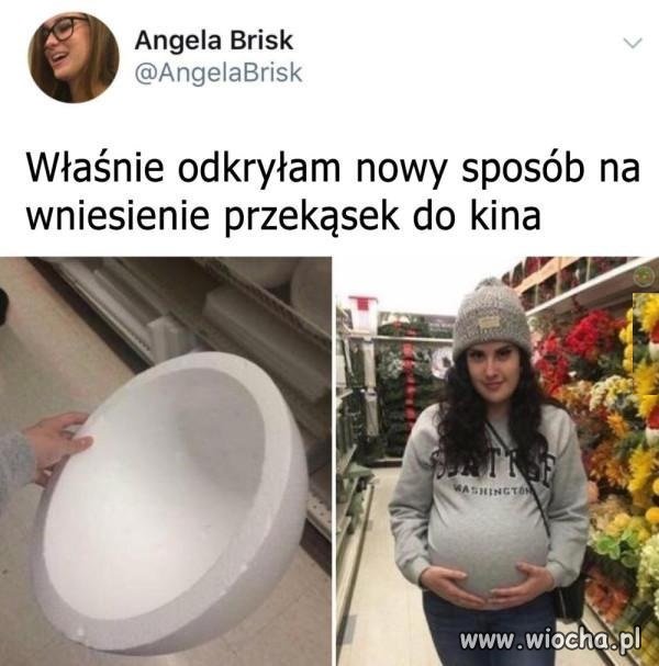 Life hack dla kinomaniaków