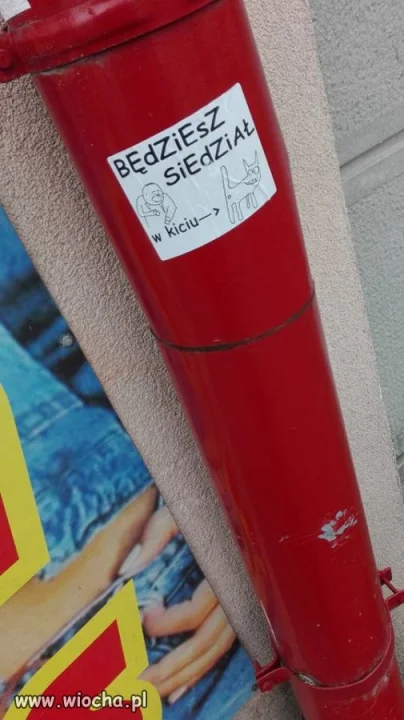 Rynna przemówiła 