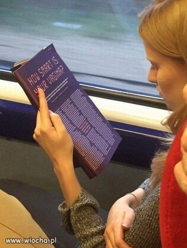 Bardzo interesujący