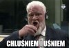 Jeszcze jeden i jeszcze raz!