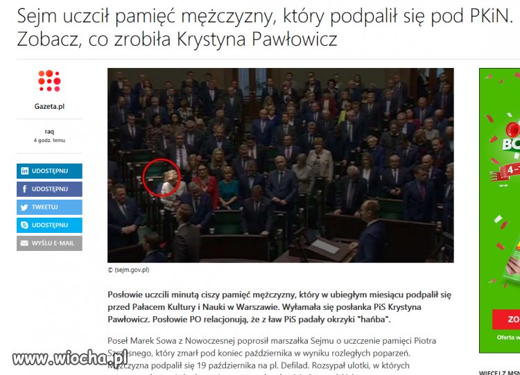 Kryśka jak zawsze na przekór 