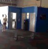 Taki talent akrobatyczno-ciężarowy