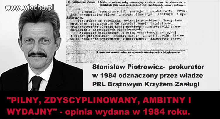 Bo to dobry 