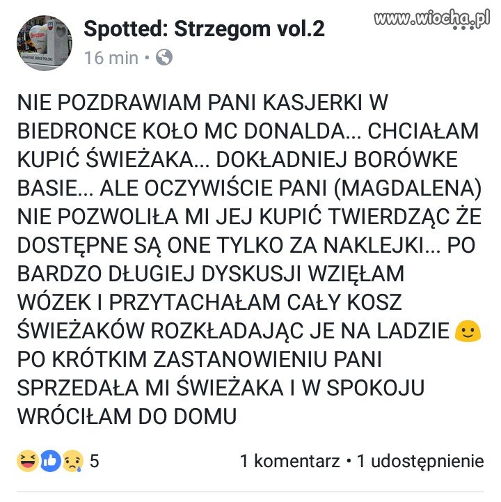 Problemy XXI wieku 