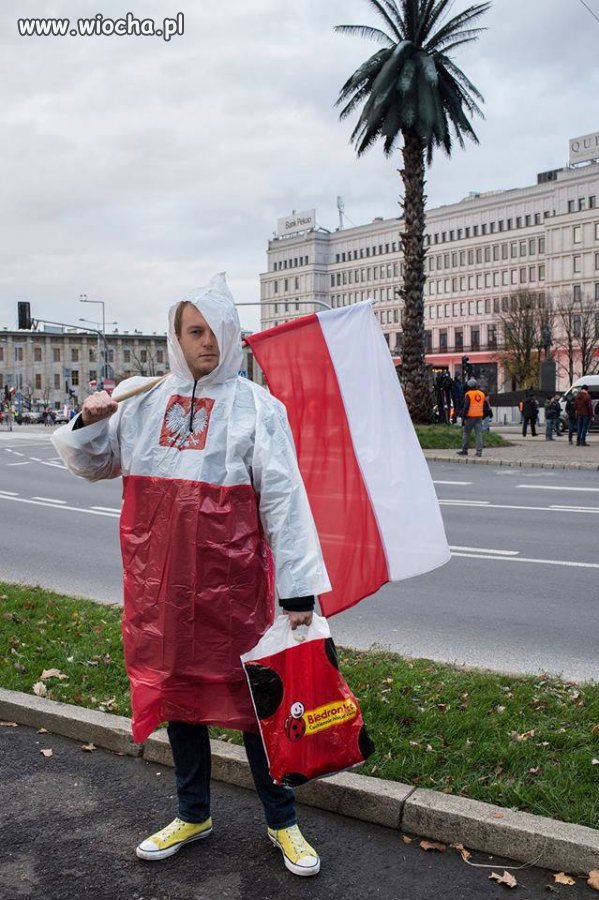 Jest Moc !!!