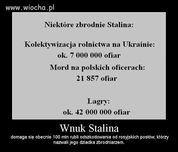 Bezczelność i pazerność ludzka nie zna granic.