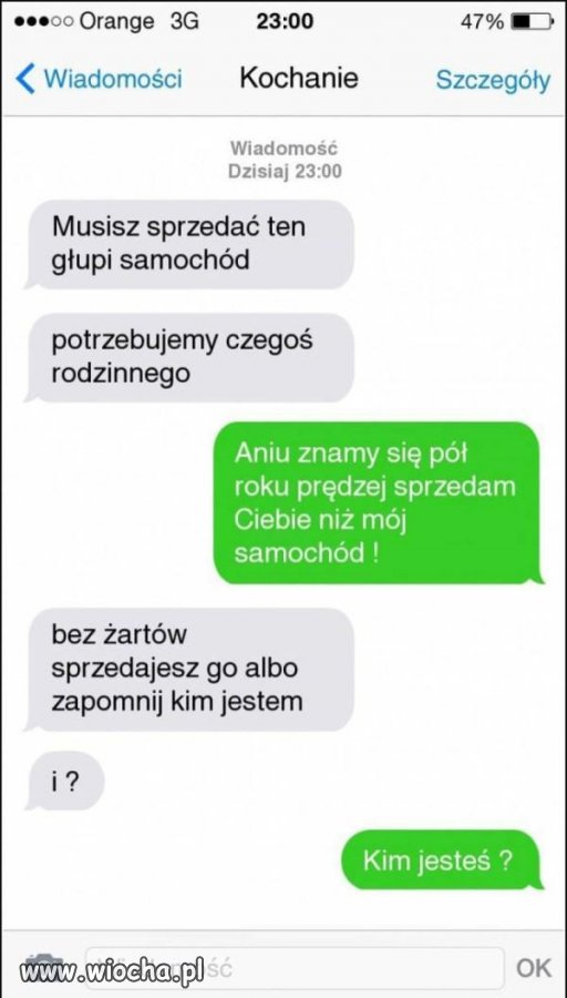 On albo ja