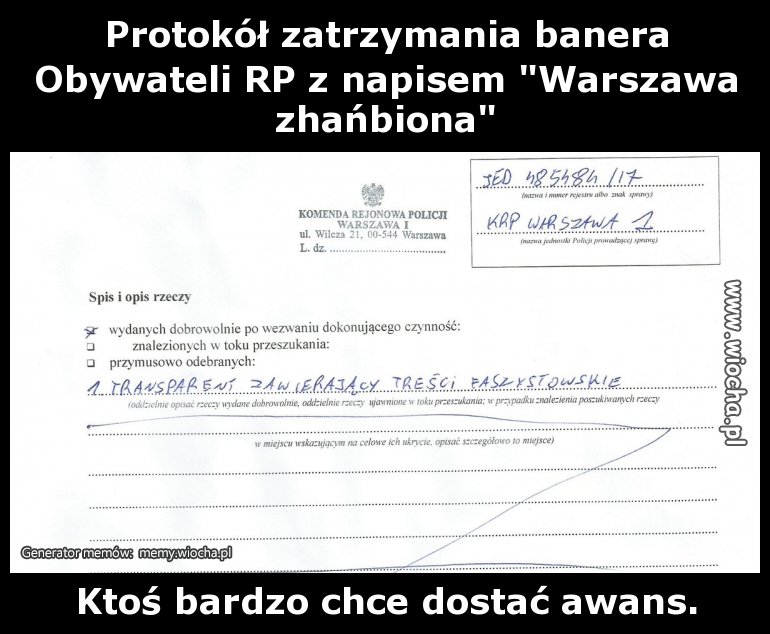 WTF?